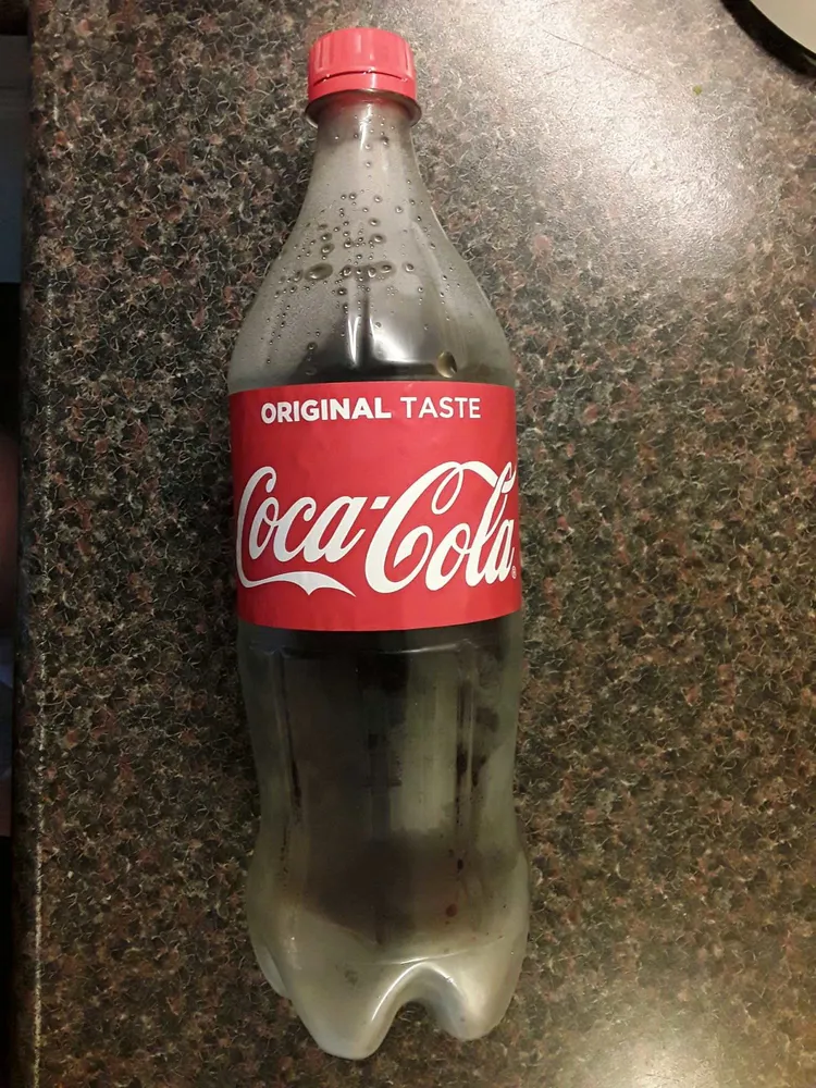 Coca cola