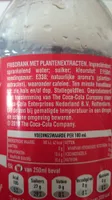 Cola Regular - Coca-cola - 1.5 Liters