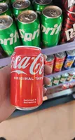 Coke Original Taste