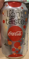 Light Taste