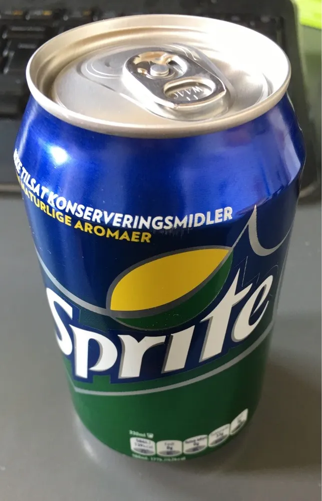 Sprite