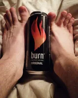 Burn original