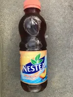 Nestea Eistee, Pfirsisch