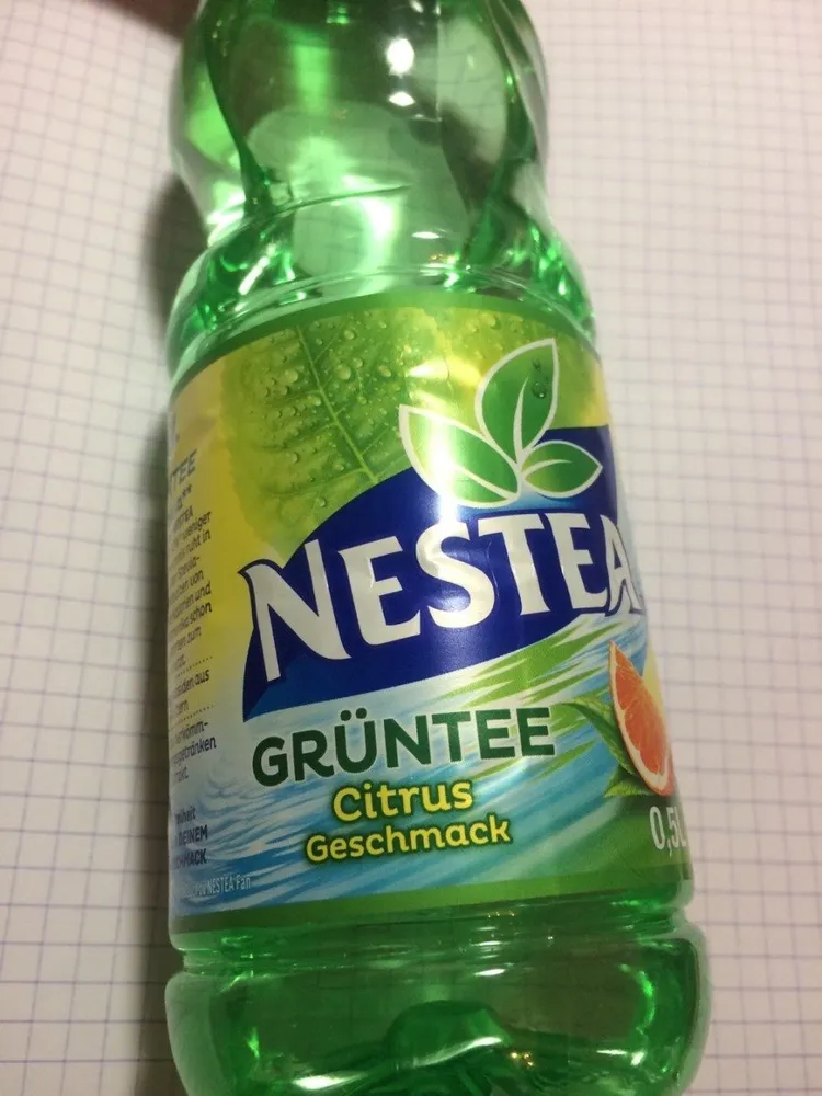 Grüntee