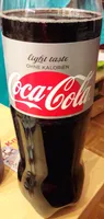 Coca Cola light
