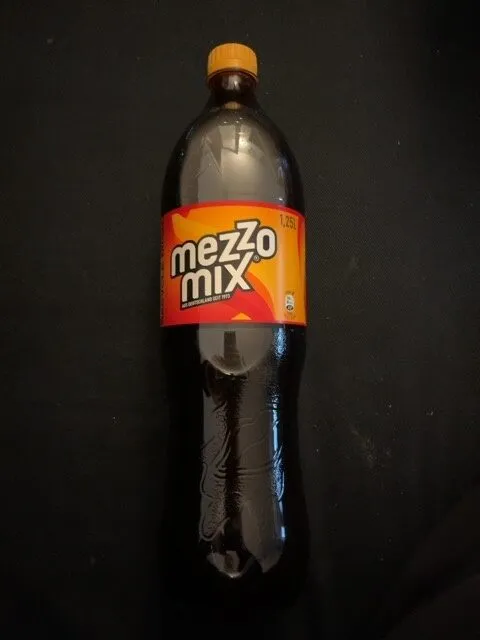 Mezzo Mix