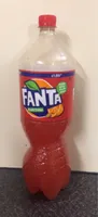 Fanta fruit twist