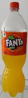 Fanta Orange