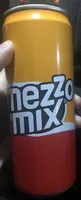 mezzo mix