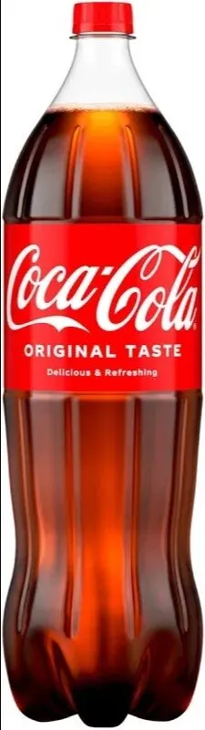 Coca-Cola Rot / Đỏ
