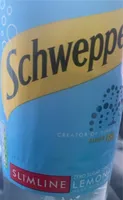 zero sugar lemonade