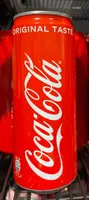 Coca-Cola