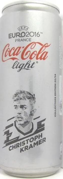 Coca-cola Cola (diet)