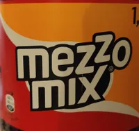 Mezzo Mix