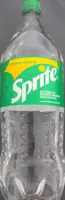 Sprite Zitrone-Limette