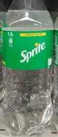 Sprite 6er Set