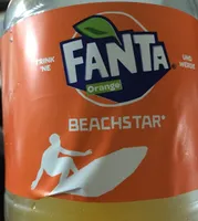 Fanta Orange