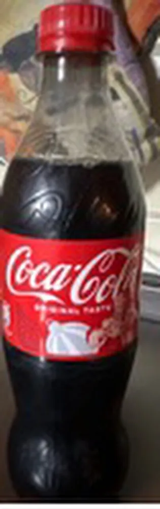 Coca-Cola Original 0,5 Liter