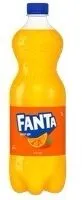 Fanta Orange