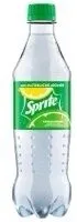 Sprite Zitrone-Limette