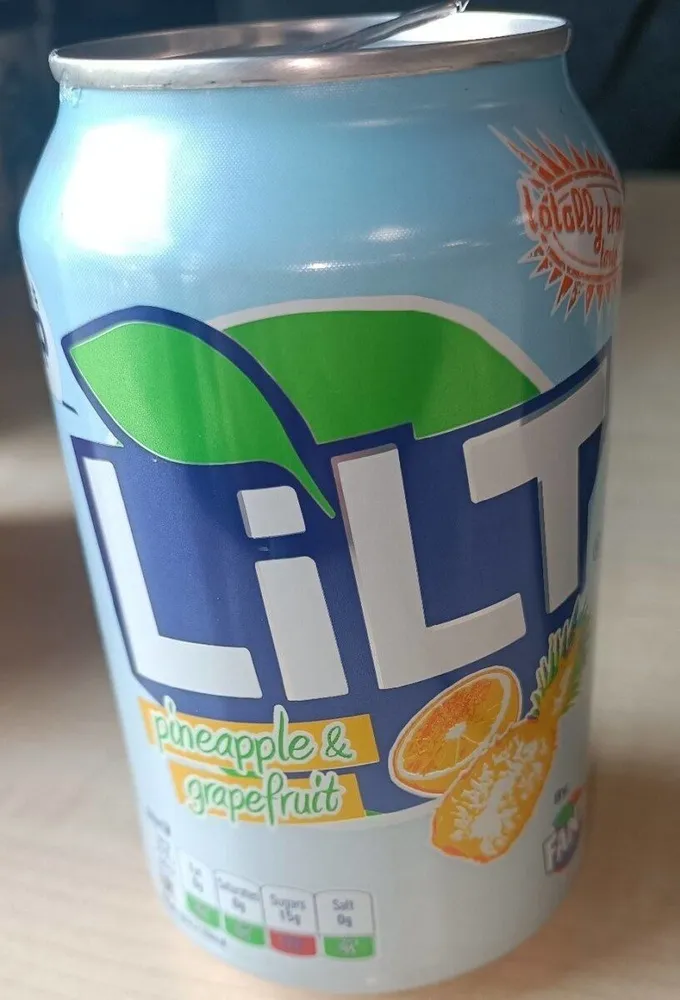 Lilt