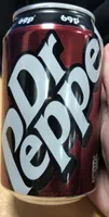 Dr pepper