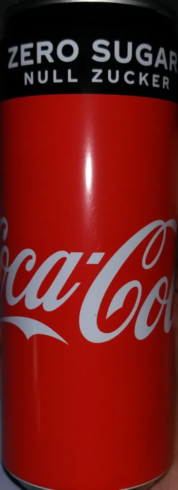 Coca-Cola Zero