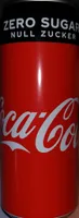 Coca-Cola Zero