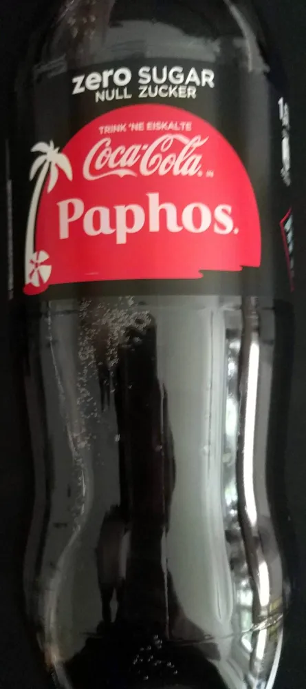 Coca-Cola Zero