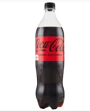 Coca-Cola Zero