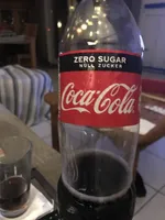 Coca-Cola Zero Sugar