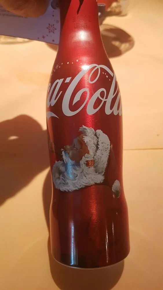 Coca cola