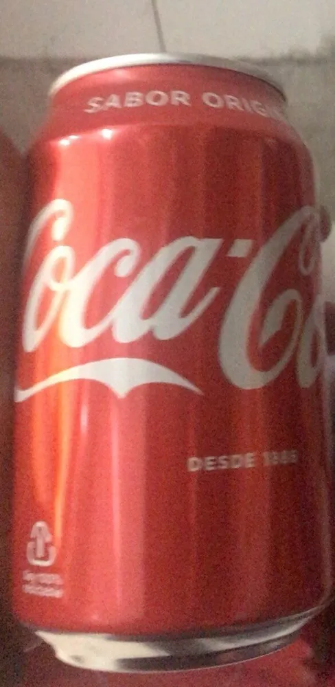 Cocacola