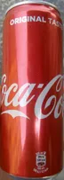 Coca Cola