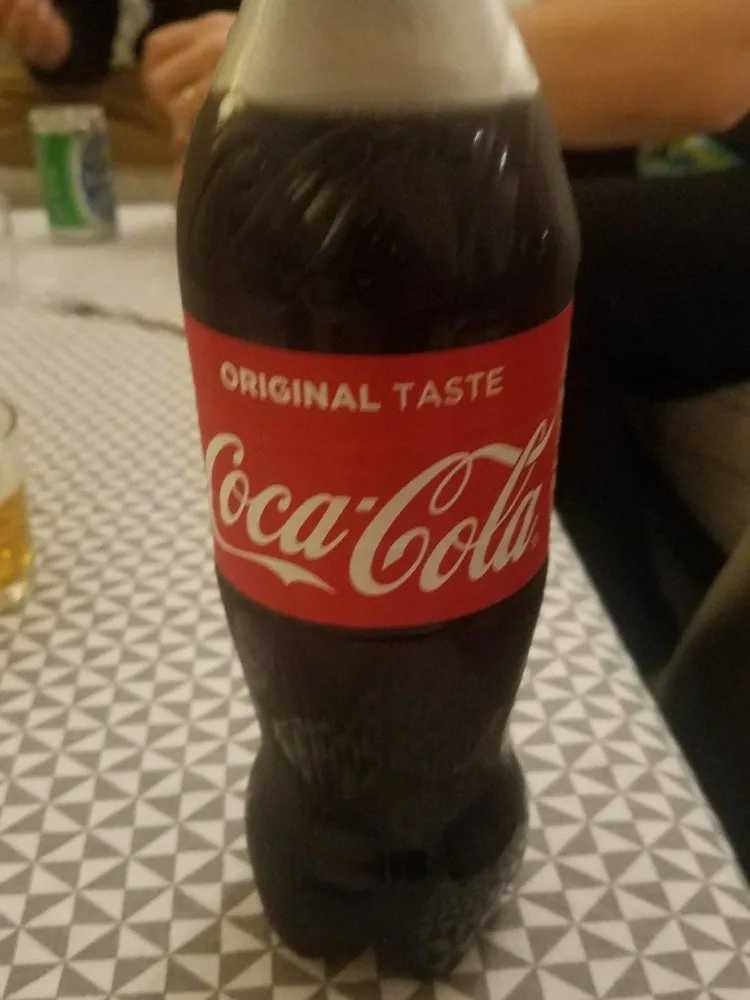 Coca Cola 500ml