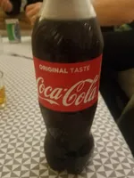 Coca Cola 500ml