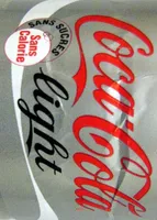 Coca-Cola light