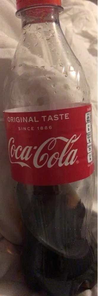 Coca cola