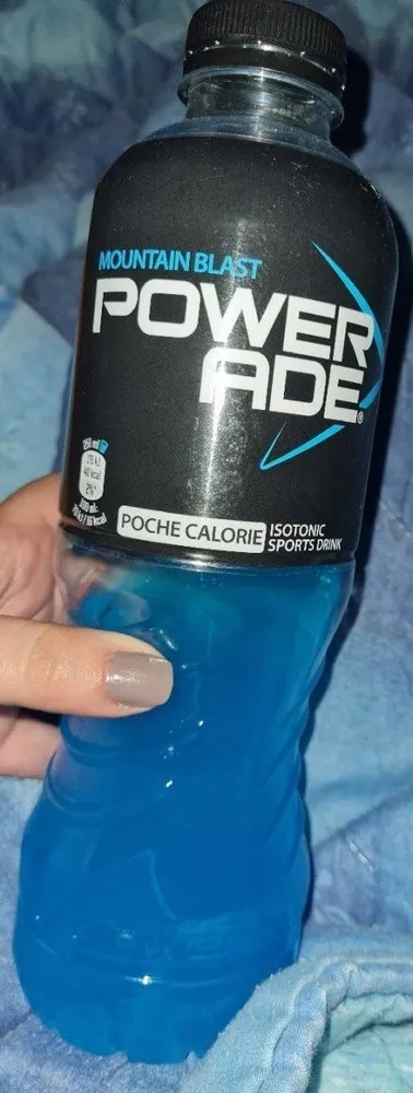 Powerede