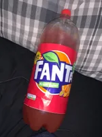 Fanta fruit twist