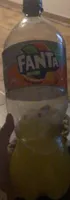Fanta Orange Zero