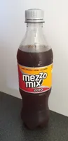 Mezzo Mix Zero 0,5L