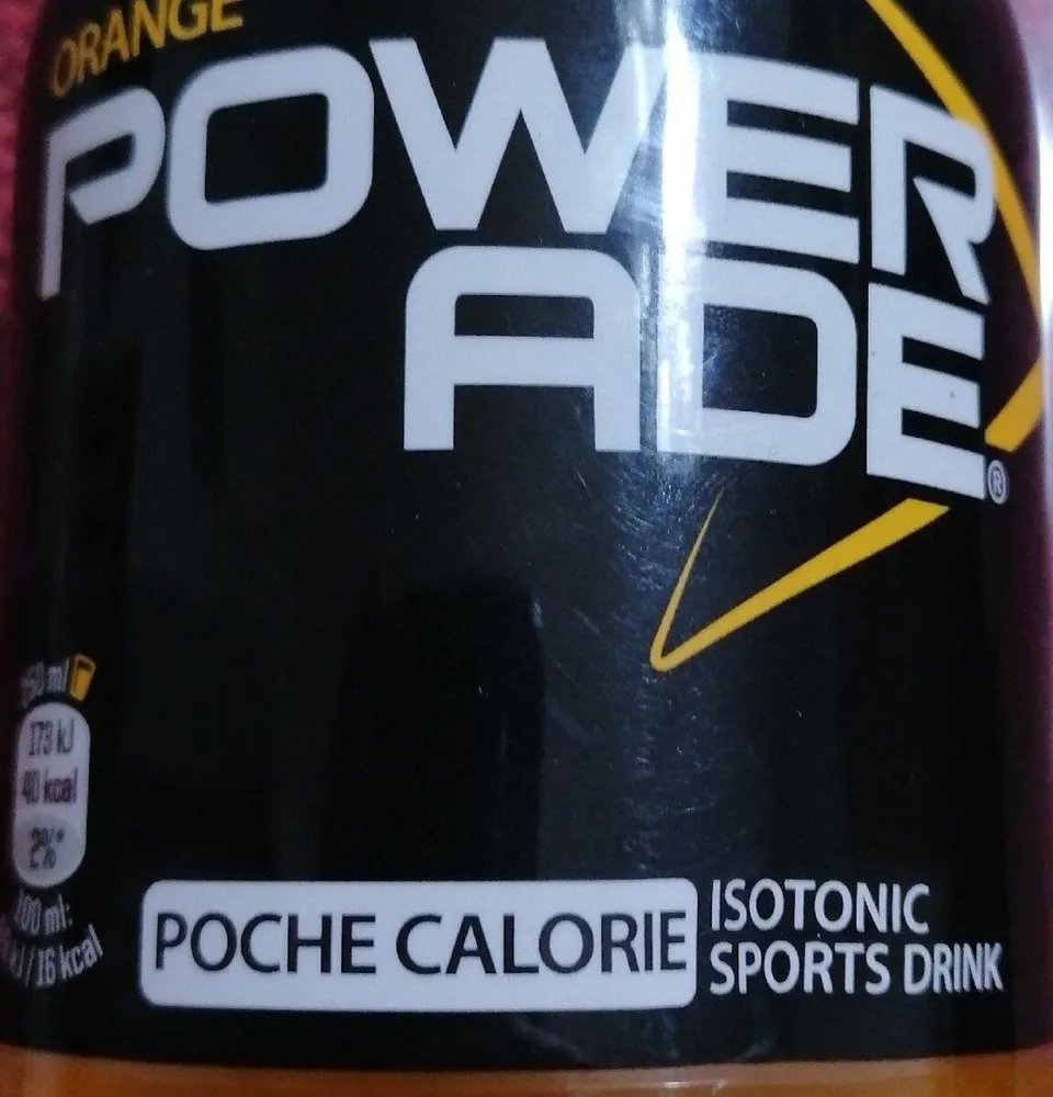 Power Ade