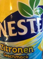 Nestea, Zitrone