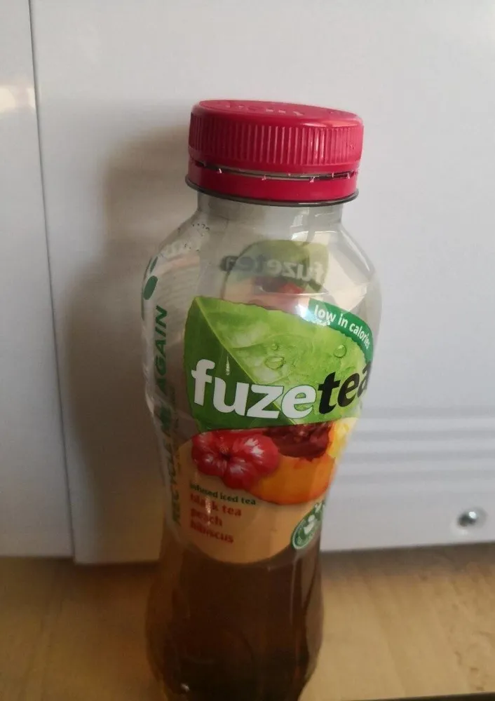 Fuzetea