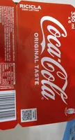 Coca Cola