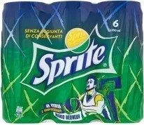 Sprite Lattina Sleek
