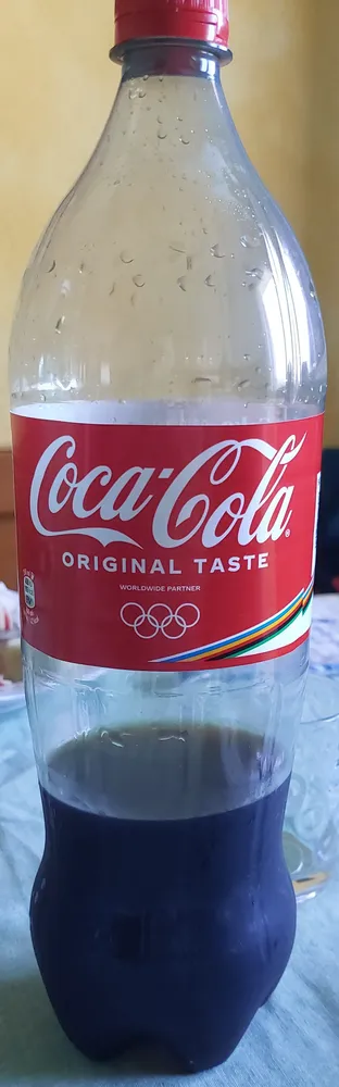 Coca-Cola