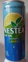 Nestea bajo en calorías