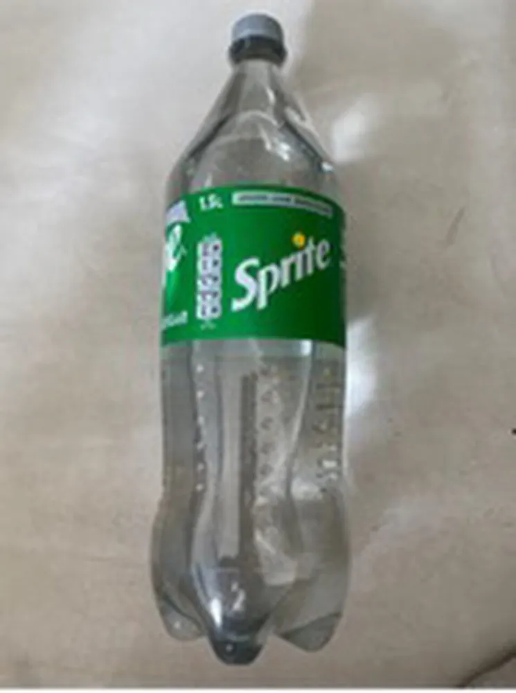 Sprite Zero Sugar Lemon-Lime
